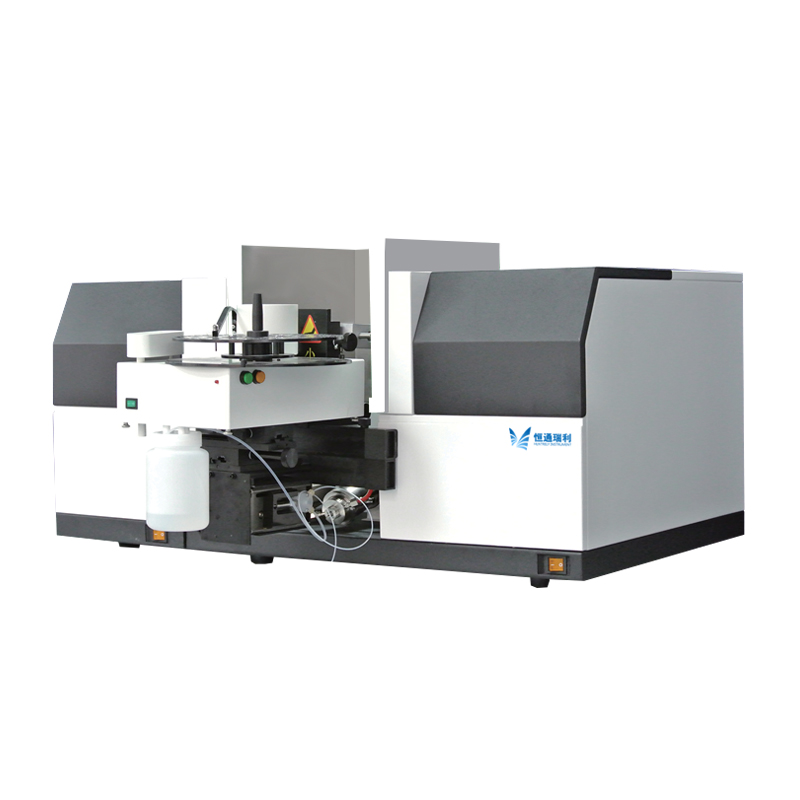 4520A原子吸收分光光度計